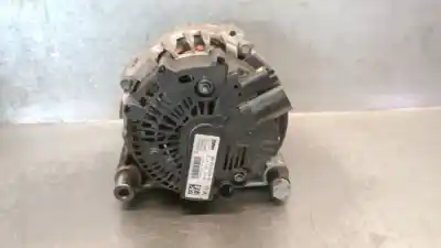 Second-hand car spare part alternator for citroen c4 picasso i monospace (ud_) 2.0 hdi 150 oem iam references 9803750980 2617908c valeo 9678049480