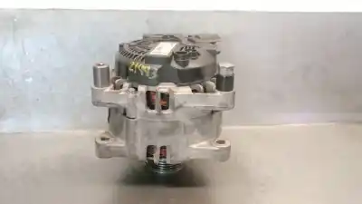 Second-hand car spare part alternator for citroen c4 picasso i monospace (ud_) 2.0 hdi 150 oem iam references 9803750980 2617908c valeo 9678049480