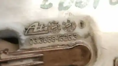 Автозапчасти б/у тормозной насос за citroen c4 picasso i monospace (ud_) 2.0 hdi 150 ссылки oem iam 4601t1  4601t1