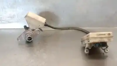 Автозапчасти б/у тормозной насос за citroen c4 picasso i monospace (ud_) 2.0 hdi 150 ссылки oem iam 4601t1  4601t1