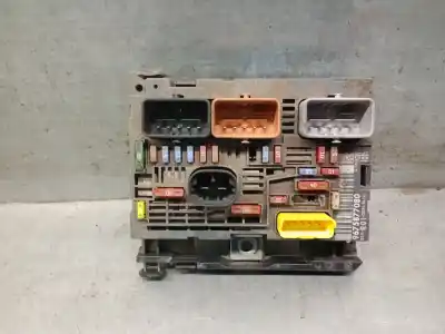 Peça sobressalente para automóvel em segunda mão  por CITROEN C4 PICASSO I MONOSPACE (UD_)  Referências OEM IAM 9675877080  9675877080