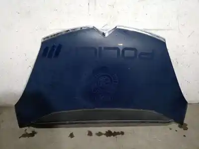 Peça sobressalente para automóvel em segunda mão capot por citroen c4 picasso i monospace (ud_) 2.0 hdi 150 referências oem iam 7901n7  7901n7