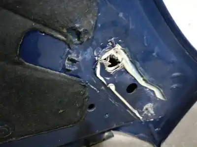 Peça sobressalente para automóvel em segunda mão capot por citroen c4 picasso i monospace (ud_) 2.0 hdi 150 referências oem iam 7901n7  7901n7