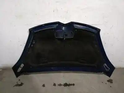 Second-hand car spare part bonnet for citroen c4 picasso i monospace (ud_) 2.0 hdi 150 oem iam references 7901n7  7901n7