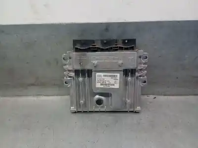 Peça sobressalente para automóvel em segunda mão  por CITROEN C4 PICASSO I MONOSPACE (UD_)  Referências OEM IAM 9677563880  9677563880