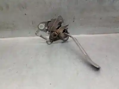 Peça sobressalente para automóvel em segunda mão Fechadura Do Capô por CITROEN C4 PICASSO I MONOSPACE (UD_) 2.0 HDI 150 Referências OEM IAM 793492  793492