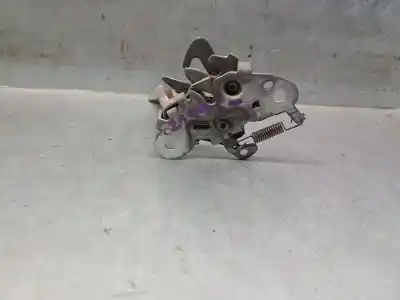 Pezzo di ricambio per auto di seconda mano chiusura del cappuccio per citroen c4 picasso i monospace (ud_) 2.0 hdi 150 riferimenti oem iam 793492  793492