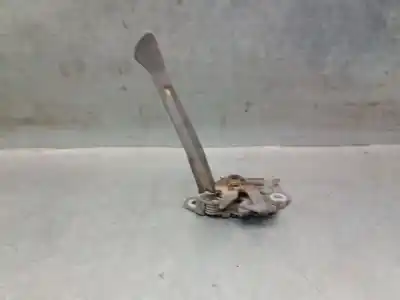 Pezzo di ricambio per auto di seconda mano chiusura del cappuccio per citroen c4 picasso i monospace (ud_) 2.0 hdi 150 riferimenti oem iam 793492  793492