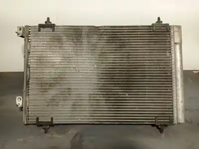 Peça sobressalente para automóvel em segunda mão  por CITROEN C4 PICASSO I MONOSPACE (UD_)  Referências OEM IAM 9682531680 T1952001 BEHR 6455HJ