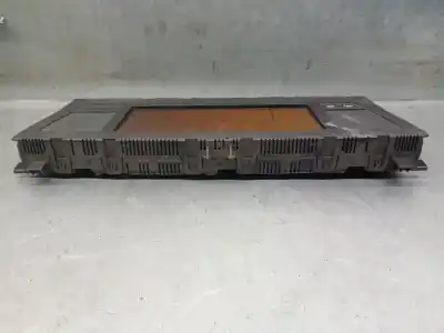 Second-hand car spare part dashboard for citroen c4 picasso i monospace (ud_) 2.0 hdi 150 oem iam references p9666704380  6103kv