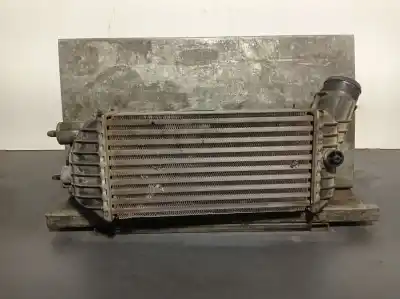 Автозапчасти б/у интеркулер за citroen c4 picasso i monospace (ud_) 2.0 hdi 150 ссылки oem iam 9674720580 w9084002 behr 0384p8