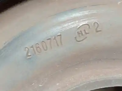 İkinci el araba yedek parçası yorulmak için citroen c4 picasso i monospace (ud_) 2.0 hdi 150 oem iam referansları 5401n7  r1661/2jx16h2et26