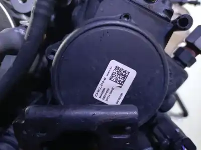 Pezzo di ricambio per auto di seconda mano motore completo per citroen c4 picasso i monospace (ud_) 2.0 hdi 150 riferimenti oem iam rh02 10dyxt 0135qp