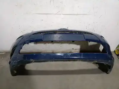 Автозапчасти б/у передний бампер за citroen c4 picasso i monospace (ud_) 2.0 hdi 150 ссылки oem iam 7401wk
