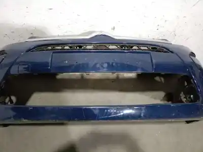 Автозапчасти б/у передний бампер за citroen c4 picasso i monospace (ud_) 2.0 hdi 150 ссылки oem iam 7401wk  7401wk