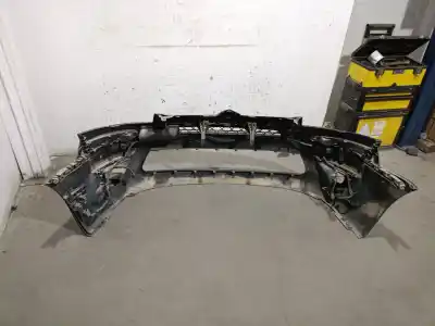Автозапчасти б/у передний бампер за citroen c4 picasso i monospace (ud_) 2.0 hdi 150 ссылки oem iam 7401wk  7401wk