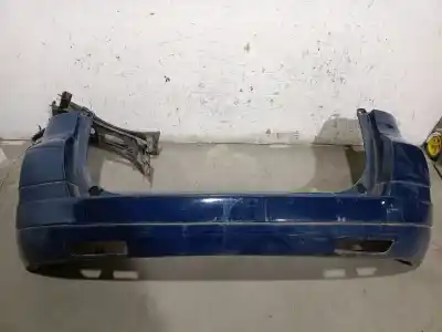 Автозапчасти б/у задний бампер за citroen c4 picasso i monospace (ud_) 2.0 hdi 150 ссылки oem iam 7410ar  7410ar