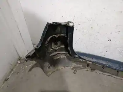 Автозапчасти б/у задний бампер за citroen c4 picasso i monospace (ud_) 2.0 hdi 150 ссылки oem iam 7410ar  7410ar