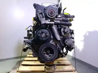 İkinci el araba yedek parçası KOMPLE MOTOR için MITSUBISHI CANTER  OEM IAM referansları 4M42 A46432 