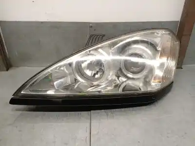 Автозапчасти б/у правая фара за ssangyong kyron 2.0 xdi ссылки oem iam 8310409102