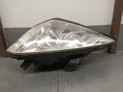 Автозапчасти б/у правая фара за ssangyong kyron 2.0 xdi ссылки oem iam 8310409102  8310409102