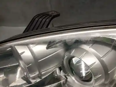 Автозапчасти б/у правая фара за ssangyong kyron 2.0 xdi ссылки oem iam 8310409102  8310409102