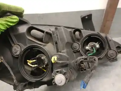 Автозапчасти б/у правая фара за ssangyong kyron 2.0 xdi ссылки oem iam 8310409102  8310409102