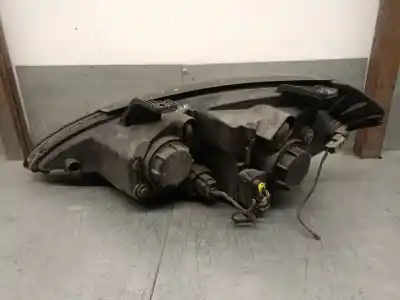 Автозапчасти б/у левая фара за ssangyong kyron 2.0 xdi ссылки oem iam 8310309102  8310309102