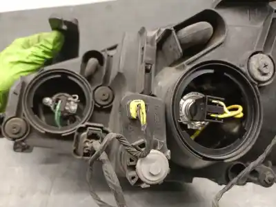 Автозапчасти б/у левая фара за ssangyong kyron 2.0 xdi ссылки oem iam 8310309102  8310309102