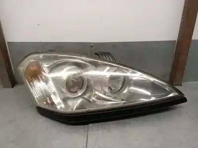 Автозапчасти б/у левая фара за SSANGYONG KYRON 2.0 XDI ссылки OEM IAM 8310309102  8310309102