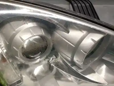 Автозапчастина б/у ліва фара для ssangyong kyron 2.0 xdi посилання на oem iam 8310309102  8310309102