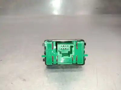 Pezzo di ricambio per auto di seconda mano interruttore per dacia sandero ii 1.0 sce 75 (b8jc, b8jd) riferimenti oem iam 251538545r  251538545r