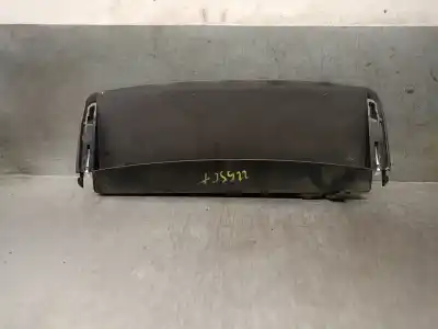 Pezzo di ricambio per auto di seconda mano luce freno centrale per skoda rapid (nh3, nk3, nk6) 1.6 tdi riferimenti oem iam 5jh945097b  5jh945097b Pezzo di ricambio per auto di seconda mano luce freno centrale per skoda rapid (nh3, nk3, nk6) 1.6 tdi riferimenti oem iam 5jh945097b  5jh945097b