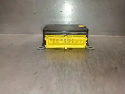 Pezzo di ricambio per auto di seconda mano centralina airbag per skoda rapid (nh3, nk3, nk6) 1.6 tdi riferimenti oem iam 34d959655b  34d959655b