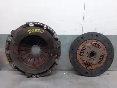 Pezzo di ricambio per auto di seconda mano kit frizione per saab 9-5 (ys3e) 2.0 t riferimenti oem iam 8748857  8746711