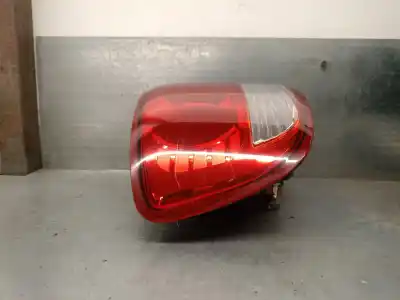 Автозапчасти б/у левый задний фонарь за ssangyong kyron 2.0 xdi ссылки oem iam 8360109150  8360109150