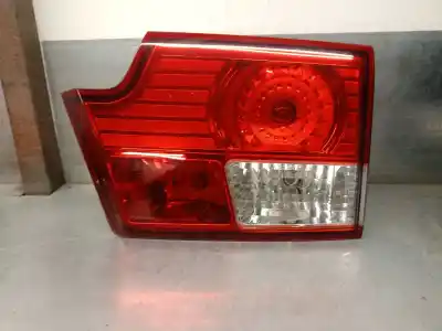 Автозапчасти б/у правый задний фонарь за ssangyong kyron 2.0 xdi ссылки oem iam 8360409150