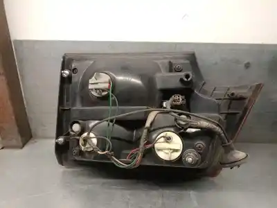 Автозапчасти б/у правый задний фонарь за ssangyong kyron 2.0 xdi ссылки oem iam 8360409150  8360409150