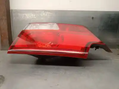 Автозапчасти б/у правый задний фонарь за ssangyong kyron 2.0 xdi ссылки oem iam 8360409150  8360409150