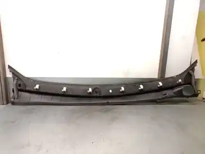 Pezzo di ricambio per auto di seconda mano siluro per dacia sandero ii 1.0 sce 75 (b8jc, b8jd) riferimenti oem iam 668113105r  