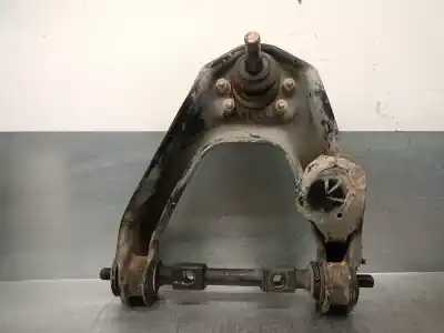 Автозапчастина б/у передній прав верхні рычаг підвіски для SSANGYONG KORANDO (KJ) 2.9 TD Посилання на OEM IAM 4440205001  4440205001