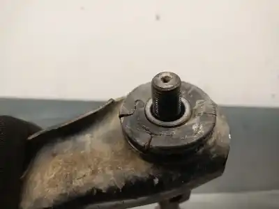 Pezzo di ricambio per auto di seconda mano braccio sospensione superiore anteriore destro per ssangyong korando (kj) 2.9 td riferimenti oem iam 4440205001  4440205001