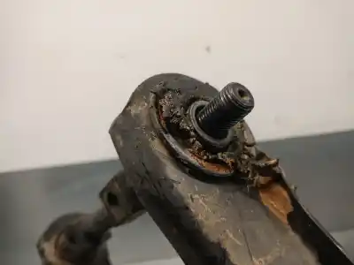Pezzo di ricambio per auto di seconda mano braccio sospensione superiore anteriore destro per ssangyong korando (kj) 2.9 td riferimenti oem iam 4440205001  4440205001