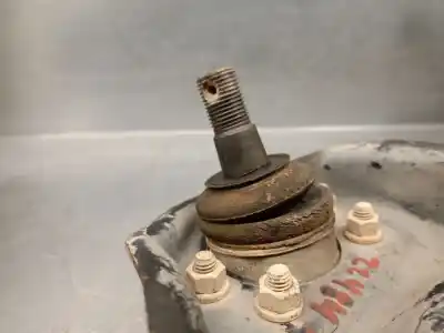 Pezzo di ricambio per auto di seconda mano braccio sospensione superiore anteriore destro per ssangyong korando (kj) 2.9 td riferimenti oem iam 4440205001  4440205001