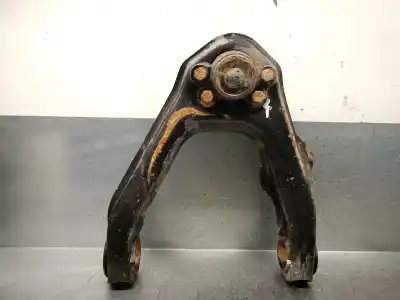 Автозапчасти б/у передний левый верхний рычаг подвески за ssangyong korando (kj) 2.9 td ссылки oem iam 4440105001  4440105001