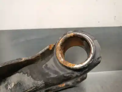 Автозапчасти б/у передний левый верхний рычаг подвески за ssangyong korando (kj) 2.9 td ссылки oem iam 4440105001  4440105001