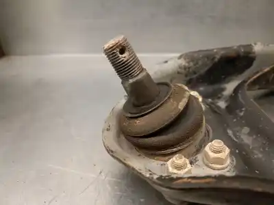 Автозапчасти б/у передний левый верхний рычаг подвески за ssangyong korando (kj) 2.9 td ссылки oem iam 4440105001  4440105001