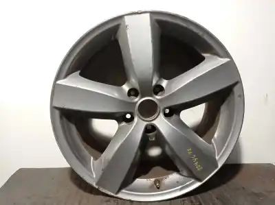 Peça sobressalente para automóvel em segunda mão jante por audi q7 (4lb) 3.0 tdi quattro referências oem iam 4l0601025c