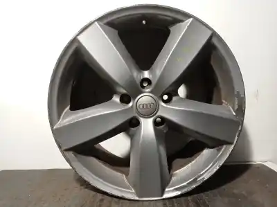 Peça sobressalente para automóvel em segunda mão jante por audi q7 (4lb) 3.0 tdi quattro referências oem iam 4l0601025c