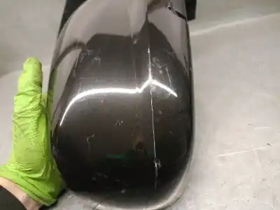 Автозапчасти б/у задний вид справа за ssangyong kyron 2.0 xdi ссылки oem iam 7894009121lak  7894009121lak